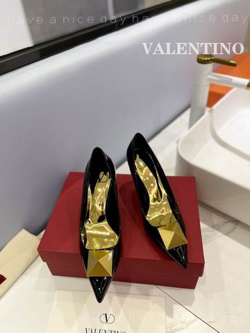 Valentino 5cm 8cm sz35-42 mnh0607 (6)